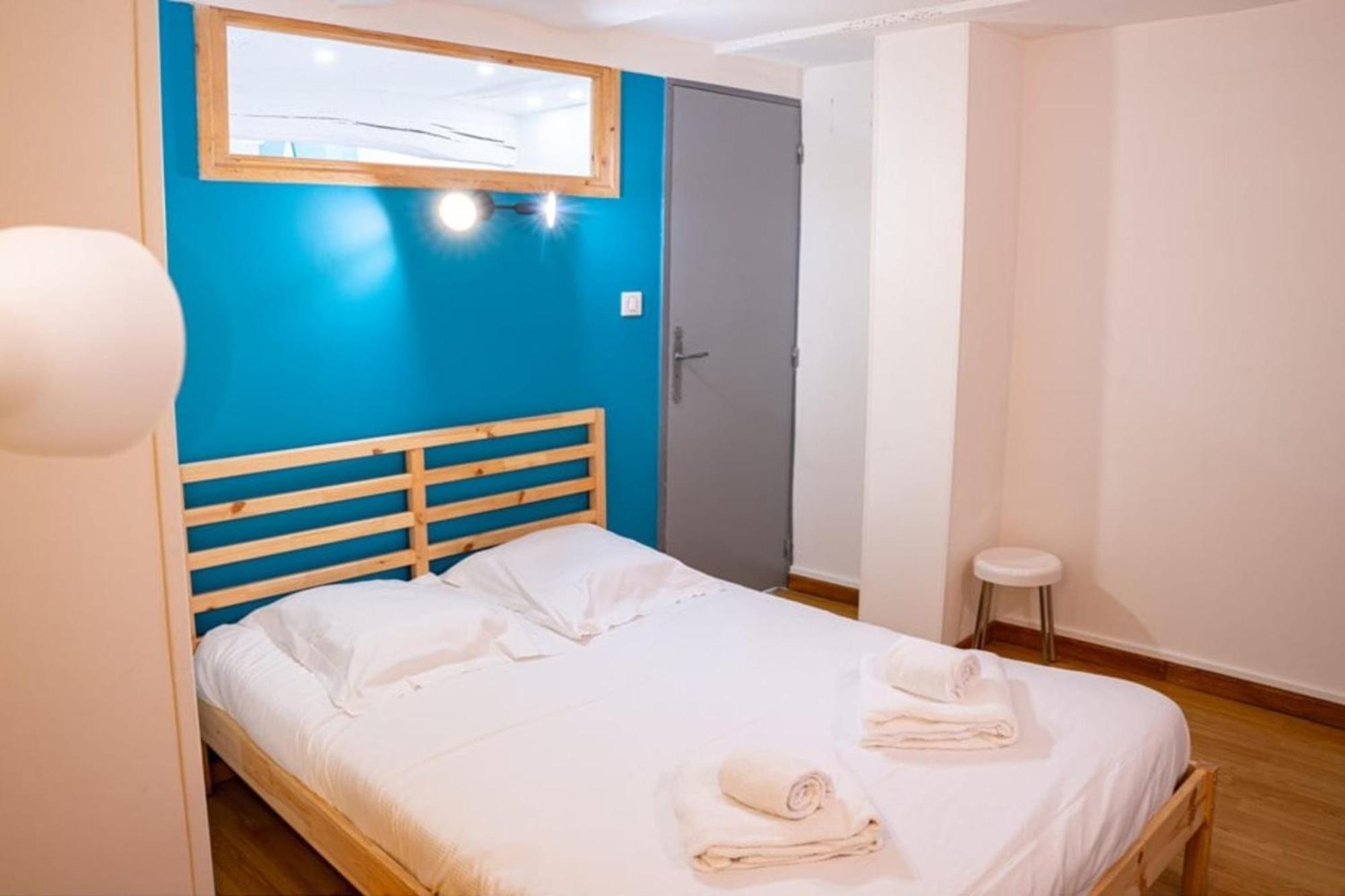Cosy Tournusien By Primo Conciergerie Apartment Exterior photo