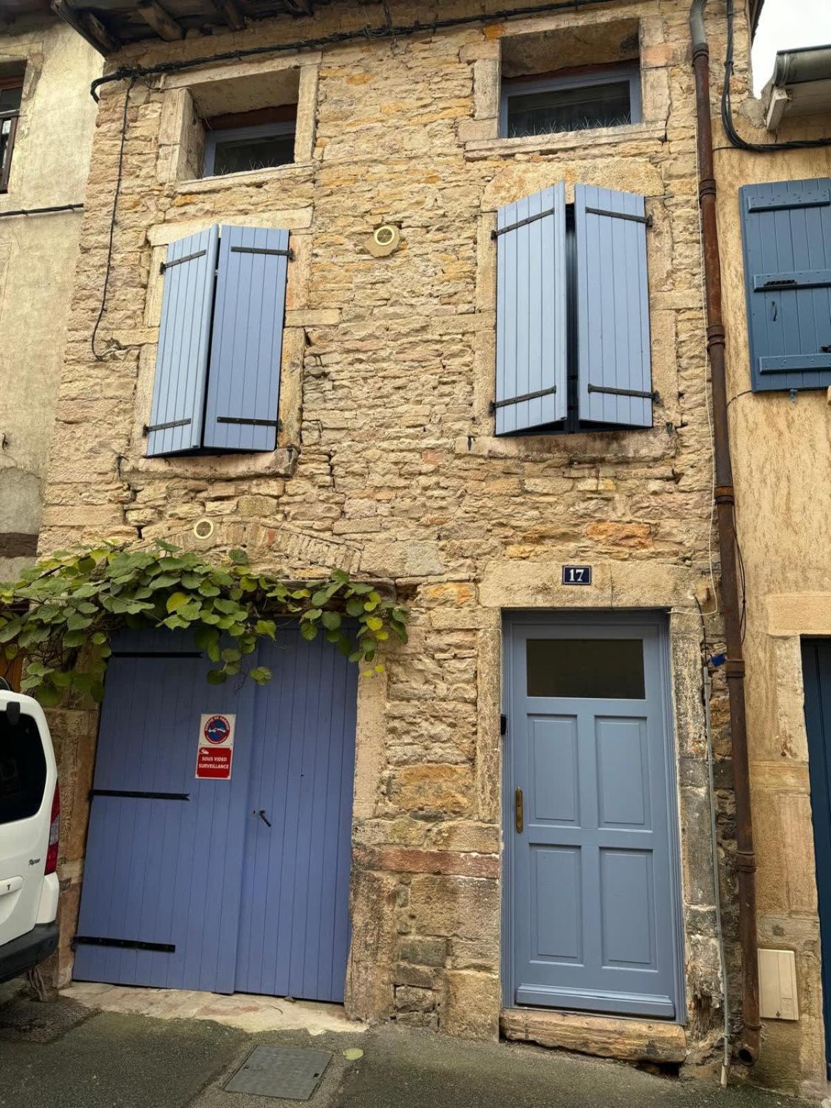 Cosy Tournusien By Primo Conciergerie Apartment Exterior photo