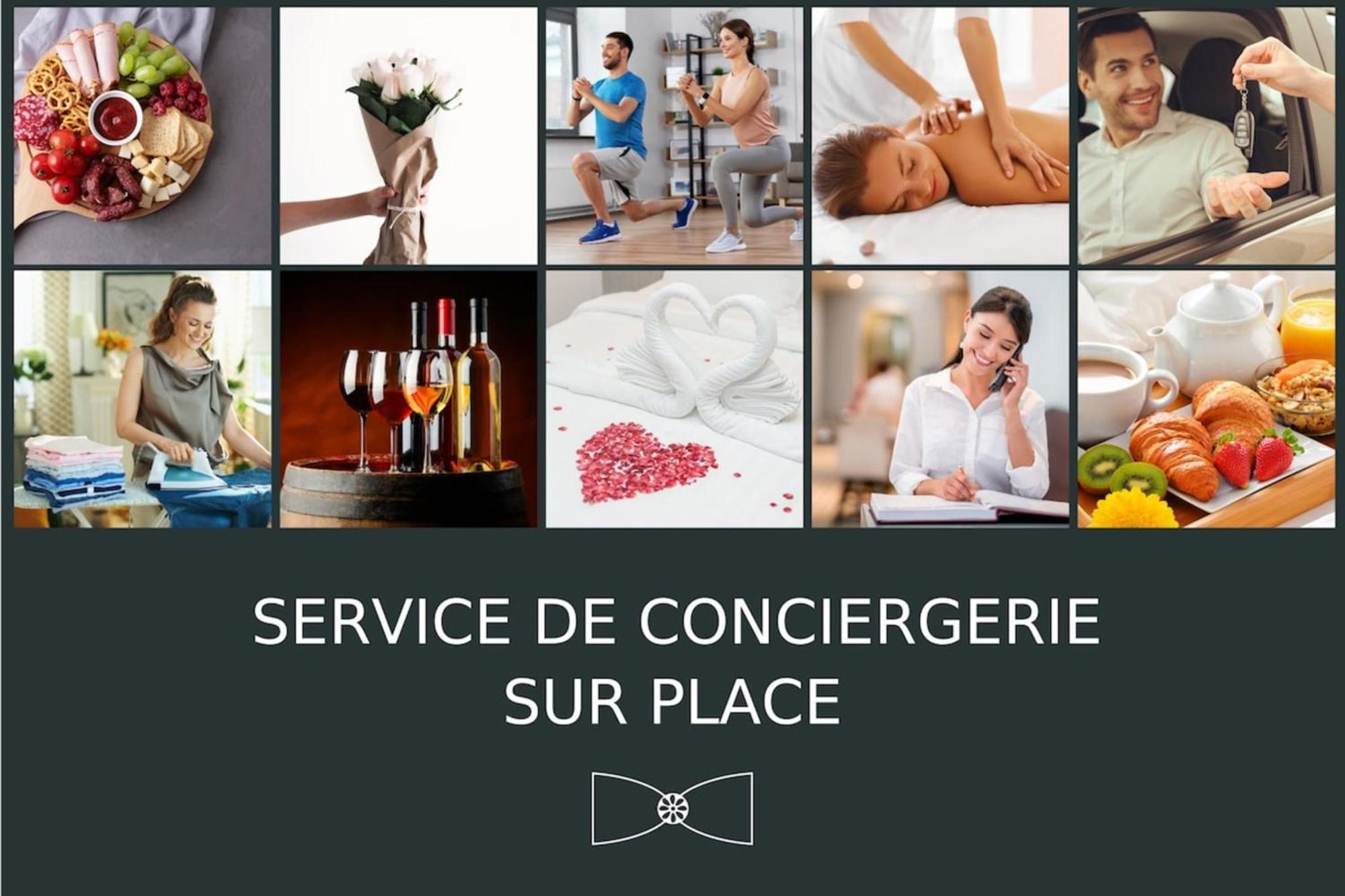 Cosy Tournusien By Primo Conciergerie Apartment Exterior photo